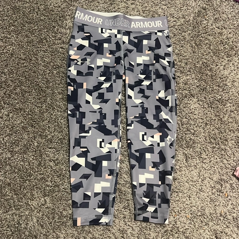 Brand new Under Armour leggings